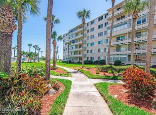 2020 N Atlantic Ave #511, Cocoa Beach, FL 32931
