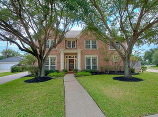 13002 Dogwood Blossom Trl, Houston, TX 77065