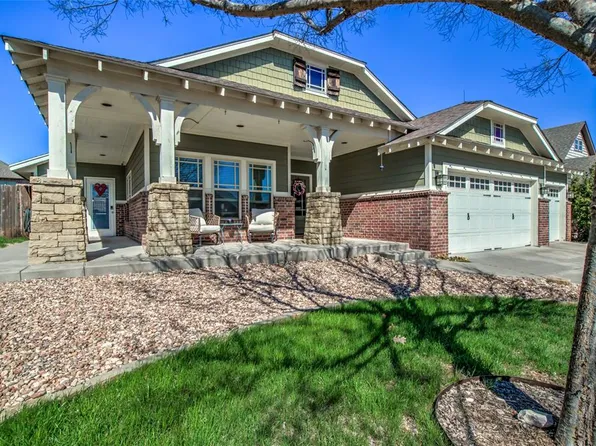 3009 Wind Call Ln, Edmond, OK 73034
