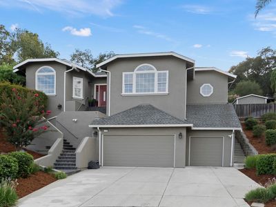 1796 Colony Way, Gilroy, CA, 95020