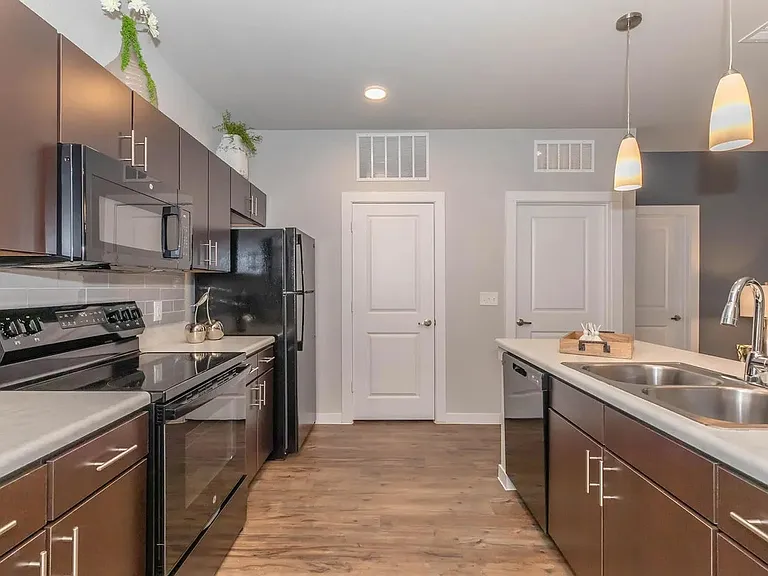 Freestone Cresta Bella — Photo 1