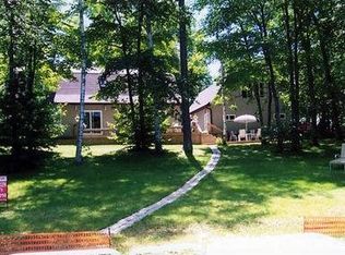 69530 Island Blvd, Iron River, WI 54847