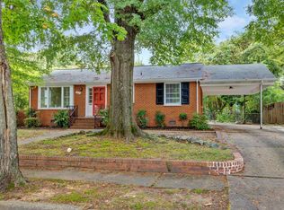 817 Orchard Rd, Richmond, VA 23226
