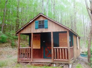 835 Teaberry Rd, Bedford, PA 15522