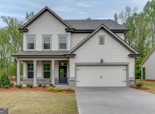 254 Blue Dragon Dr, Jefferson, GA