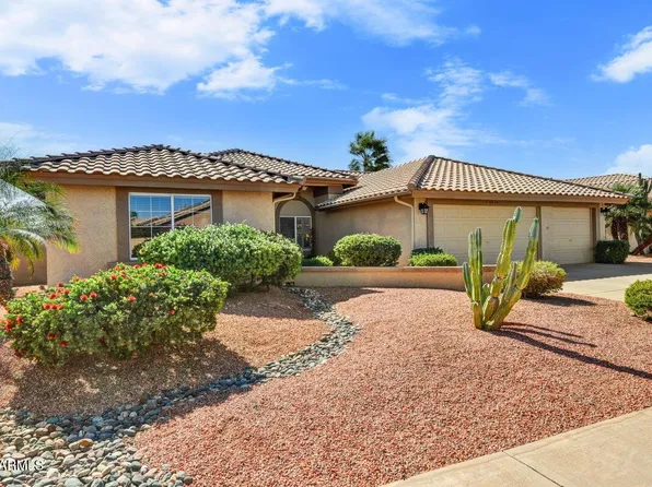 18836 N 89TH Drive, Peoria, AZ 85382
