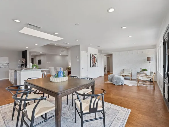 3045 Kinkaid Dr, Dallas, TX 75220