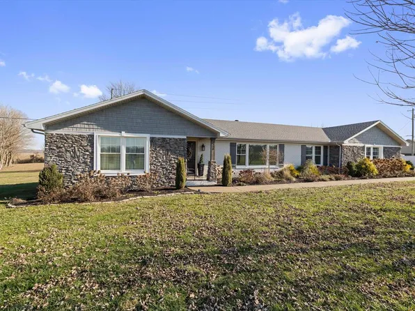 10230 State Route 181 N, Bremen, KY 42325
