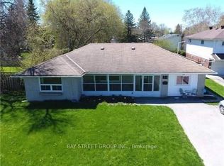 24 Metro Rd N, Georgina, ON L4P1B7
