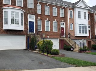 18441 Sierra Springs Sq, Leesburg, VA 20176
