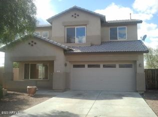 330 S 120th Ave, Avondale, AZ 85323