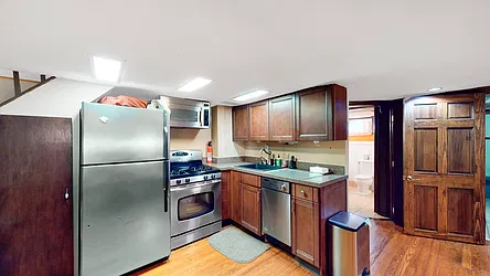 Sold by Capri Jet Realty Corp