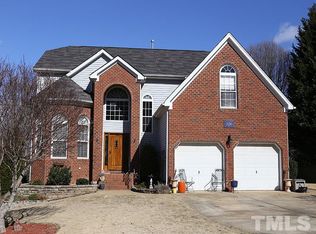 226 Competition Rd, Raleigh, NC 27603