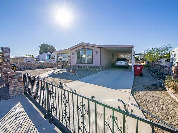 4th image of 13873 E Fortuna Palms Dr