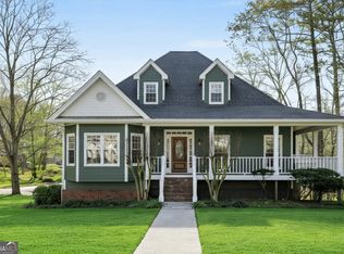 4614 Shumart Dr, Snellville, GA 30039