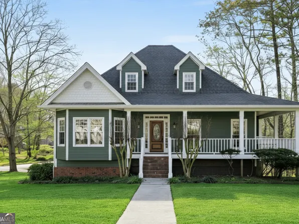 4614 Shumart Dr, Snellville, GA 30039