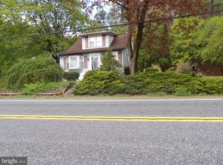 150 Suedberg Rd, Pine Grove, PA 17963