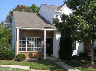 4636 Cross Ridge Ln, Greensboro, NC 27410