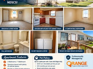 415 6th St N #4, Wahpeton, ND 58075