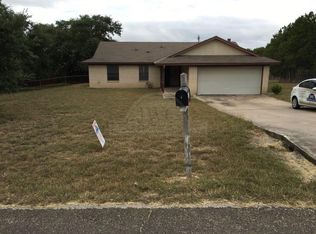 4008 Lakecliff Dr, Harker Heights, TX 76548