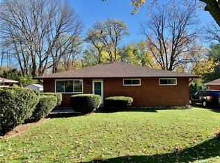 1330 Ames Ave, Dayton, OH 45432