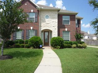 3008 Autumn Harvest Dr, Friendswood, TX 77546