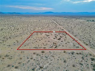 0 Venus St #13, Joshua Tree, CA 92252