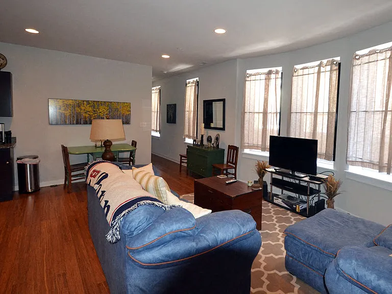 4031 Spruce Living Room 1