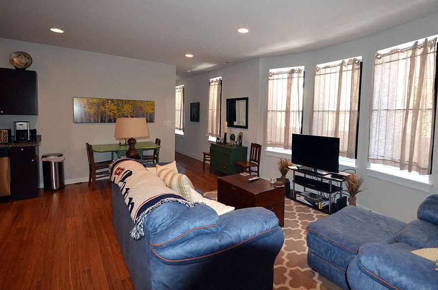 4031 Spruce Living Room 1