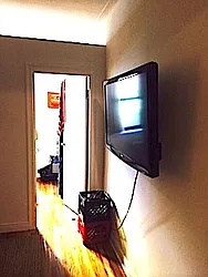 Rented by The Search D&M