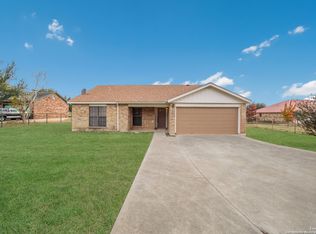 29920 Leroy Scheel Rd, Bulverde, TX 78163