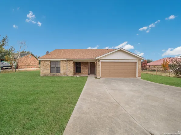 29920 Leroy Scheel, Bulverde, TX 78163