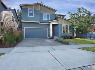 13120 178th Ave E, Orting, WA