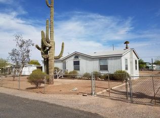 26650 W Peters Rd, Casa Grande, AZ 85193