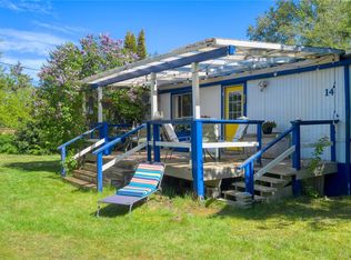 14 Diane Cir, Point Roberts, WA 98281