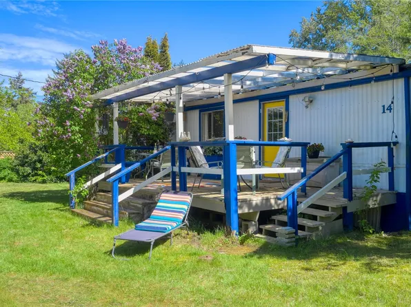 14 Diane Circle, Point Roberts, WA 98281