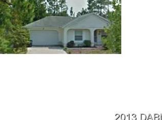 26 Rosecroft Ln W, Palm Coast, FL 32164