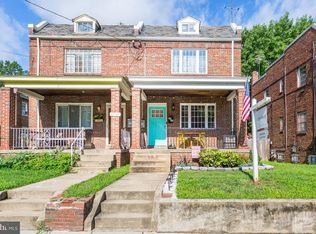 1513 28th Pl SE, Washington, DC 20020