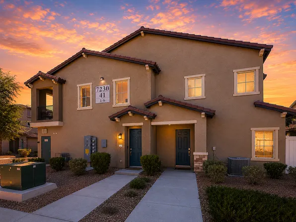 7230 N Decatur Blvd Building 41, Las Vegas, NV 89131