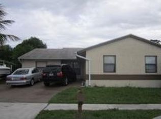 7344 Willow Spring Cir S, Boynton Beach, FL 33436