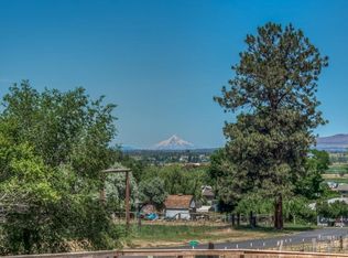 6754 NW 17th St, Terrebonne, OR 97760