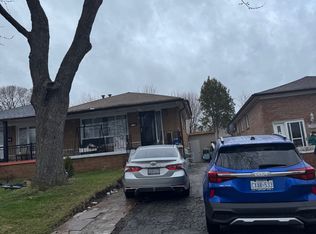 3115 Mallbridge Cres, Mississauga, ON