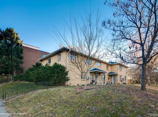 25 N Washington St, Denver, CO 80203