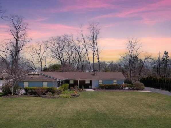 122 Burrs Lane, Dix Hills, NY 11746