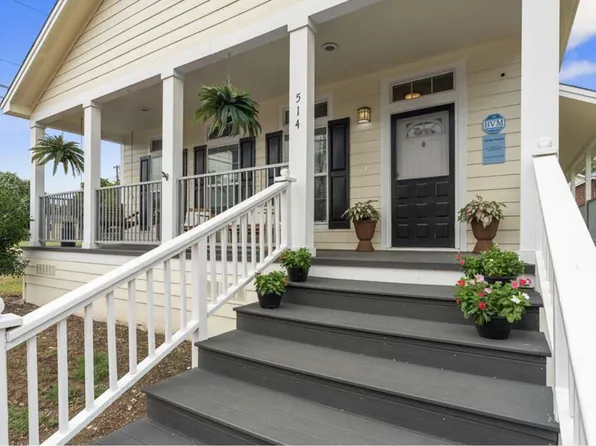 514 Bluebonnet St, Fredericksburg, TX 78624