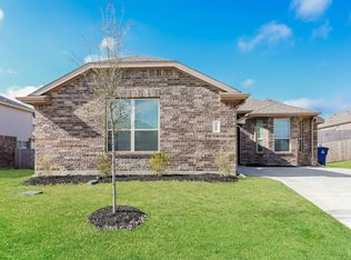 3403 Sonoma Trl, Ennis, TX 75119