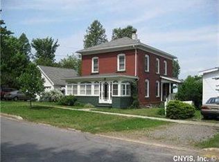 639 John St, Clayton, NY 13624