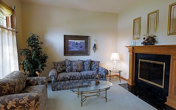 3rd image of 25040 W Palmer Ct