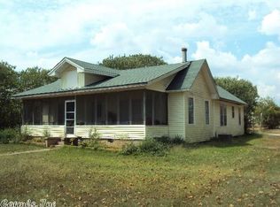 9651 Samples Rd, Benton, AR 72019