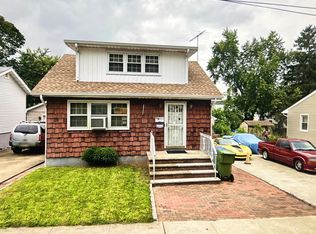 20 Clark Ave, Edison, NJ 08817